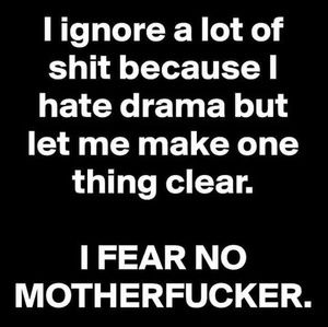 Meet your Posher, James